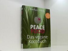 Peace food vegane gebraucht kaufen  Berlin