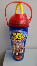 Fun spot reusable for sale Fun spot reusable for sale  THETFORD
