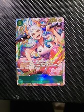 Piece tcg yamato gebraucht kaufen  Karlsruhe