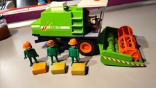 Lot playmobil paysan d'occasion  Metz-