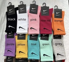 Chaussettes nike vintage d'occasion  Meyzieu