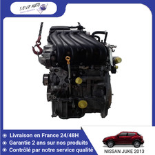 Moteur nissan juke d'occasion  Saint-Quentin