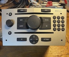 Pel astra autoradio gebraucht kaufen  Plettenberg