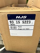 Hjs 5223 dieselpartikelfilter gebraucht kaufen  Herdecke