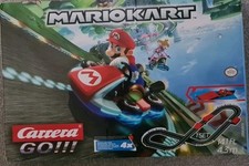 Mariokart carrera racing for sale  LIVERPOOL