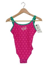 Speedo mädchen badeanzug gebraucht kaufen  Deutschland