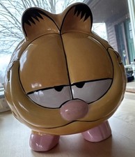 Garfield cat ceramic for sale  Ann Arbor