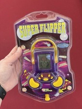 Vintage super pinball d'occasion  Expédié en Belgium