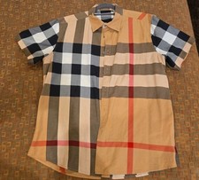 Burberry men somerton for sale  West Bloomfield