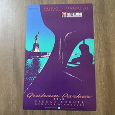 Graham parker original for sale  Atlanta