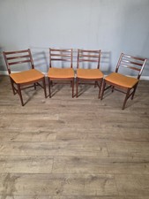 Set younger teak for sale  CLITHEROE