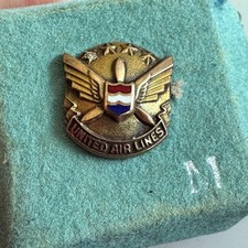 Vintage united air for sale  Basehor