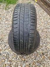 Pneus 225 r16 d'occasion  Bornel