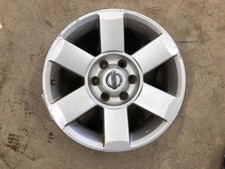 Wheel nissan titan for sale  Cooperstown
