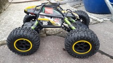 Monster truck rc gebraucht kaufen  Schwendi