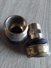 Viega pressfittinge raxofix gebraucht kaufen  Altstadt,-Andershof,-Devin