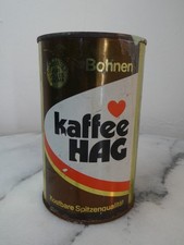Kaffeedose kaffee hag gebraucht kaufen Kaffeedose kaffee hag gebraucht kaufen  Berlin