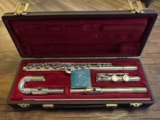 Buffet crampon 6022 for sale  HENLOW