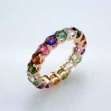 Rainbow saphir ring gebraucht kaufen Rainbow saphir ring gebraucht kaufen  München