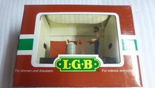 Lgb draisine lgb gebraucht kaufen  Pritzerbe