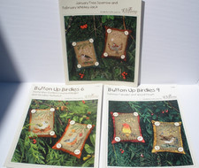 Lot victoria sampler for sale  East Rochester