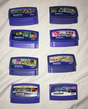 Vtech innotab system for sale  Olanta