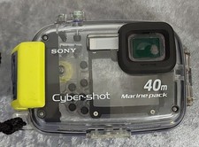 Sony cybershot unterwasser gebraucht kaufen Sony cybershot unterwasser gebraucht kaufen  München