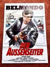 Außenseiter kinoplakat poster gebraucht kaufen Außenseiter kinoplakat poster gebraucht kaufen  Waldsassen