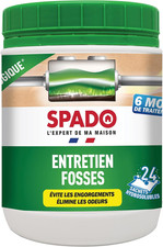 Attivatore fossa biologica usato  Roma