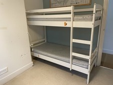 Shorty bunk bed for sale  LONDON