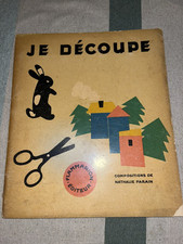 Découpe albums père d'occasion  Clermont-Ferrand-