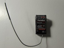 Ricevente futaba r6106hfc usato  Gorizia