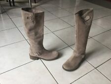 Bottes texto pointure d'occasion  Andeville