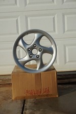 Porsche 2001 996 for sale  Covington