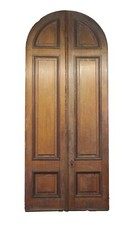 Pair arched entry for sale  Scranton
