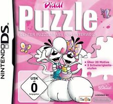 Puzzle diddl gebraucht kaufen  Berlin