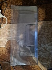 Gemüsefach box kühlschrank gebraucht kaufen  Detmold