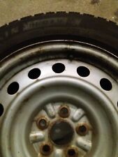 Pneus neige michelin d'occasion  Chaumont