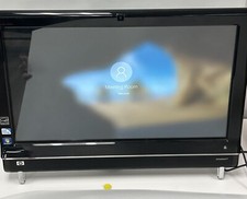 Usado, HP TOUCH SMART ALL IN ONE PC MODELO 600-1220 comprar usado  Enviando para Brazil