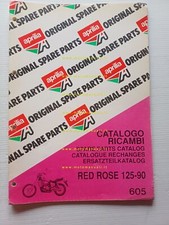 Aprilia 125 red usato  Vimodrone