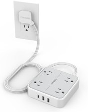 Surge protector flat for sale  Milwaukee