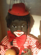 Marionette clown im gebraucht kaufen  Polch