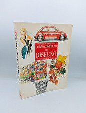 Corso completo disegno usato  Milano