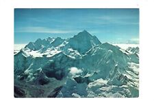 Ansichtskarte makalu himalaya gebraucht kaufen  Winsen