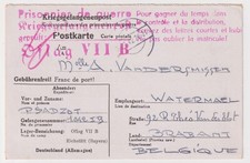 Ww2 watermael belgium d'occasion  Expédié en Belgium