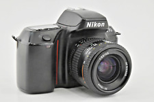 Nikon f70 zoom d'occasion  France