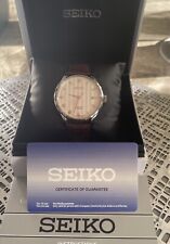 Seiko presage japanese for sale  ATHERSTONE