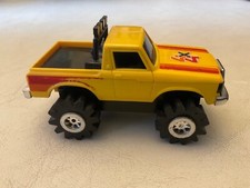 Stomper 4x4 chevy for sale  Chelsea