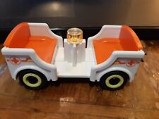 Playmobil 70901 wagon d'occasion  Juziers