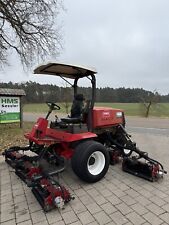 Toro reelmaster 6700 gebraucht kaufen  Weidenbach